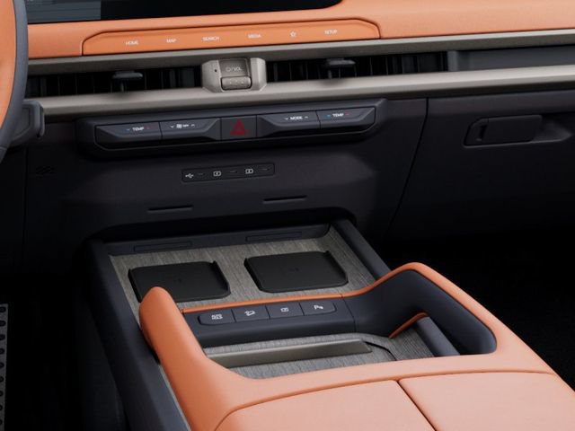 New 2027 Kia Telluride SX Prestige AWD/4WD image 23