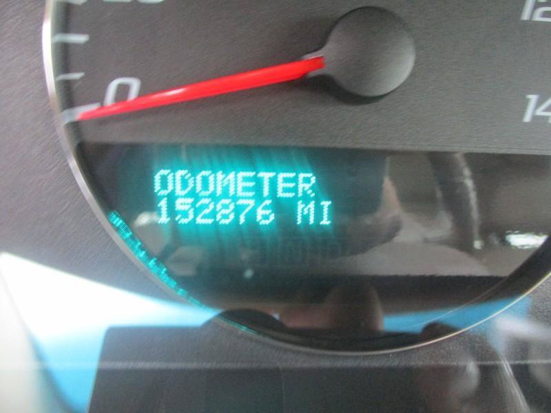 Used 2008 Chevrolet Impala LT w/ Luxury Edition Package FWD image 13