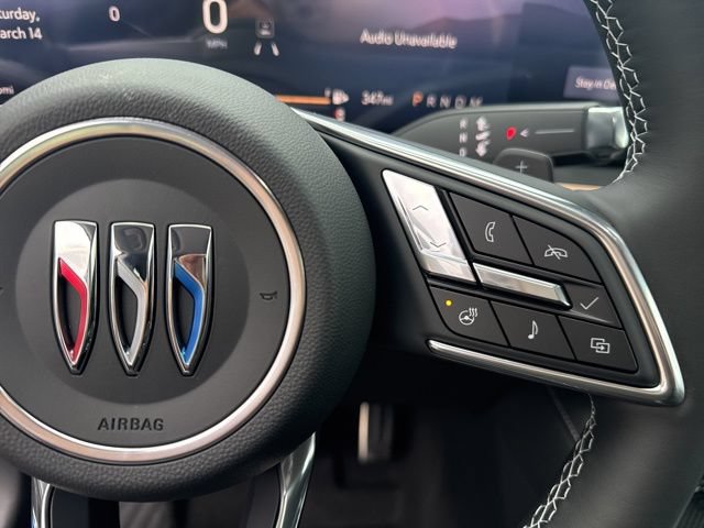 New 2026 Buick Envision Sport Touring AWD/4WD image 20