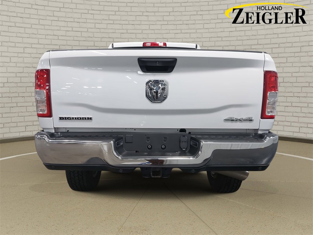 Used 2024 RAM 2500 Big Horn w/ Off Road Package image 6