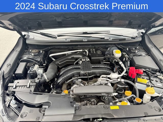 Used 2024 Subaru Crosstrek 2.0i Premium w/ Popular Package #3 AWD/4WD image 19