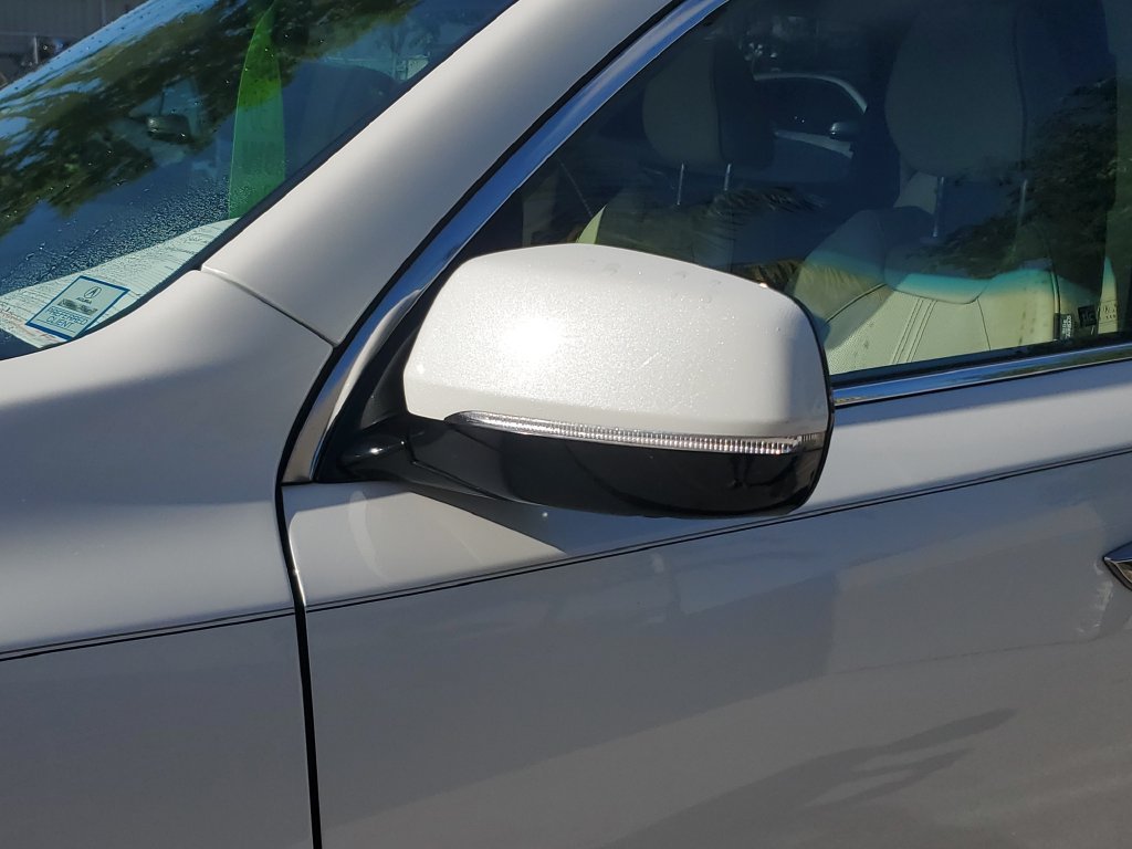 Certified 2020 Acura MDX w/ Advance Package FWD image 14