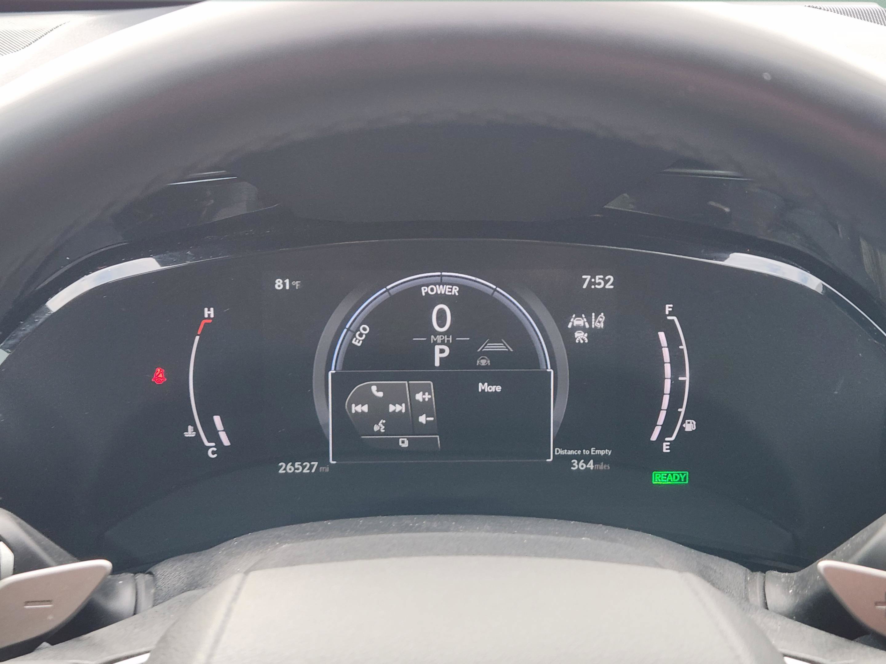 Used 2024 Lexus NX 350h AWD image 23