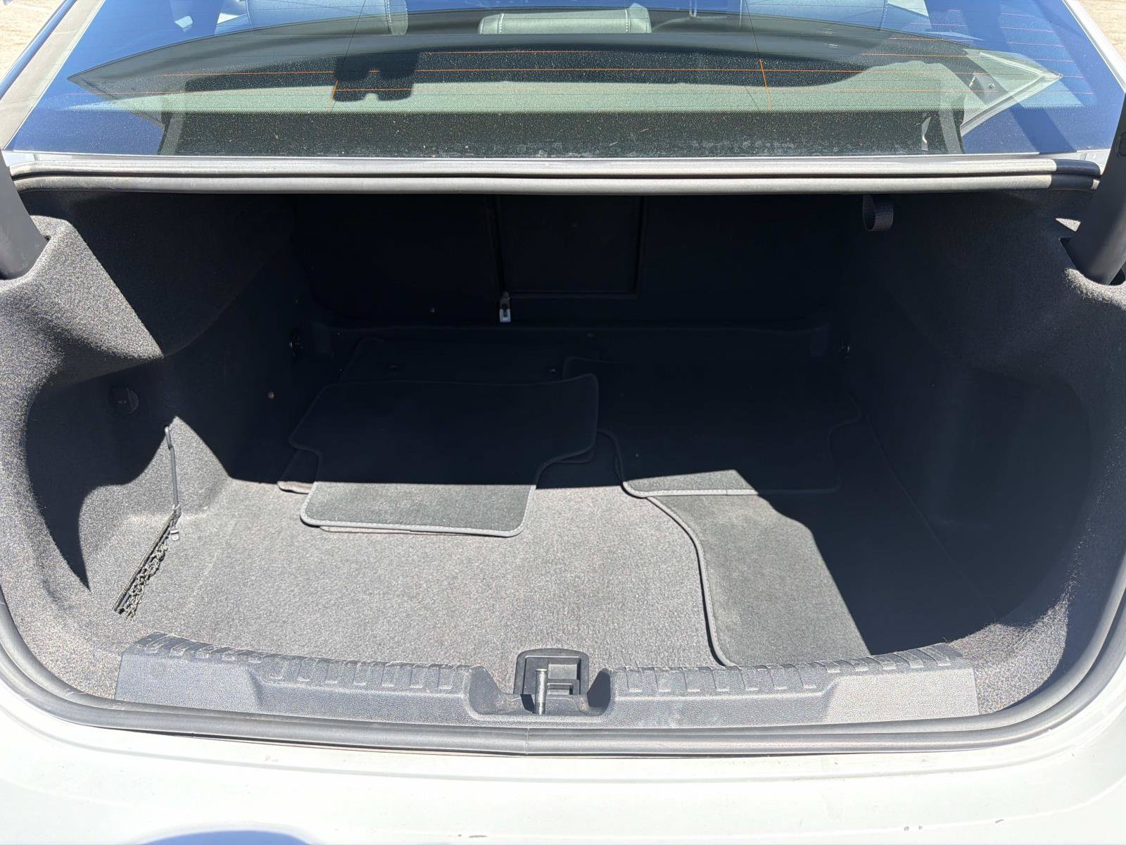 Used 2024 Audi A3 2.0T Premium FWD image 5