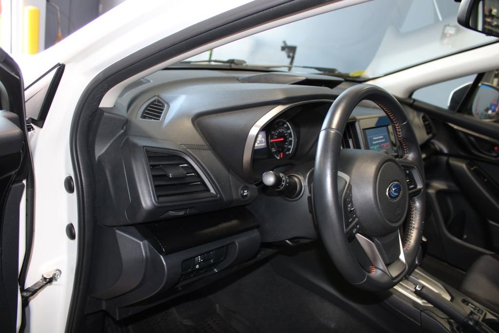 Used 2018 Subaru Crosstrek 2.0i Premium AWD/4WD image 10