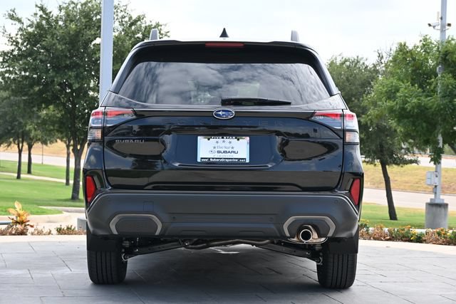 New 2026 Subaru Forester Limited AWD/4WD image 4