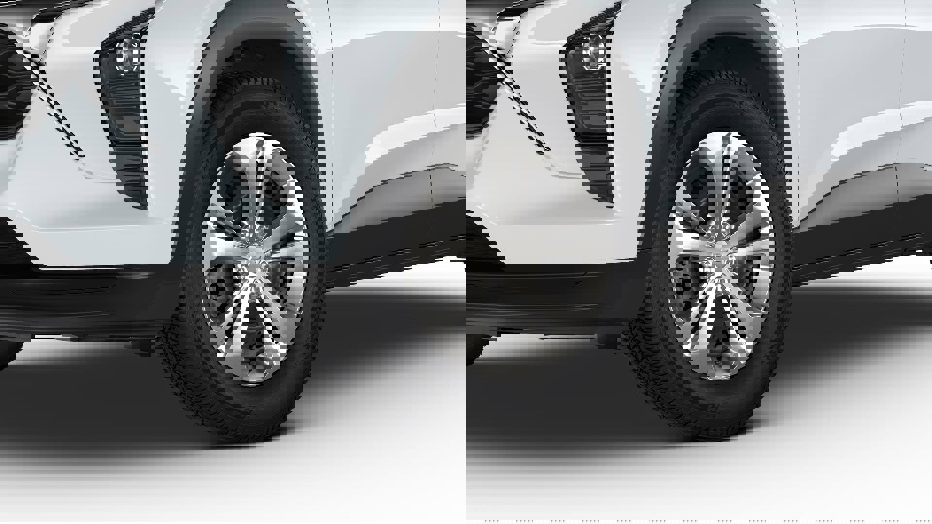 New 2026 Chevrolet Trax LS image 30