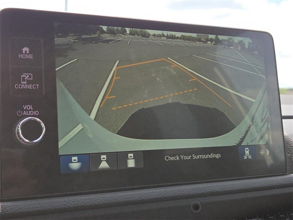 New 2026 Honda CR-V TrailSport image 7