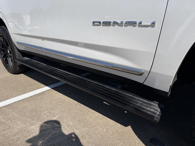 Used 2024 GMC Yukon Denali w/ Max Trailering Package RWD image 9