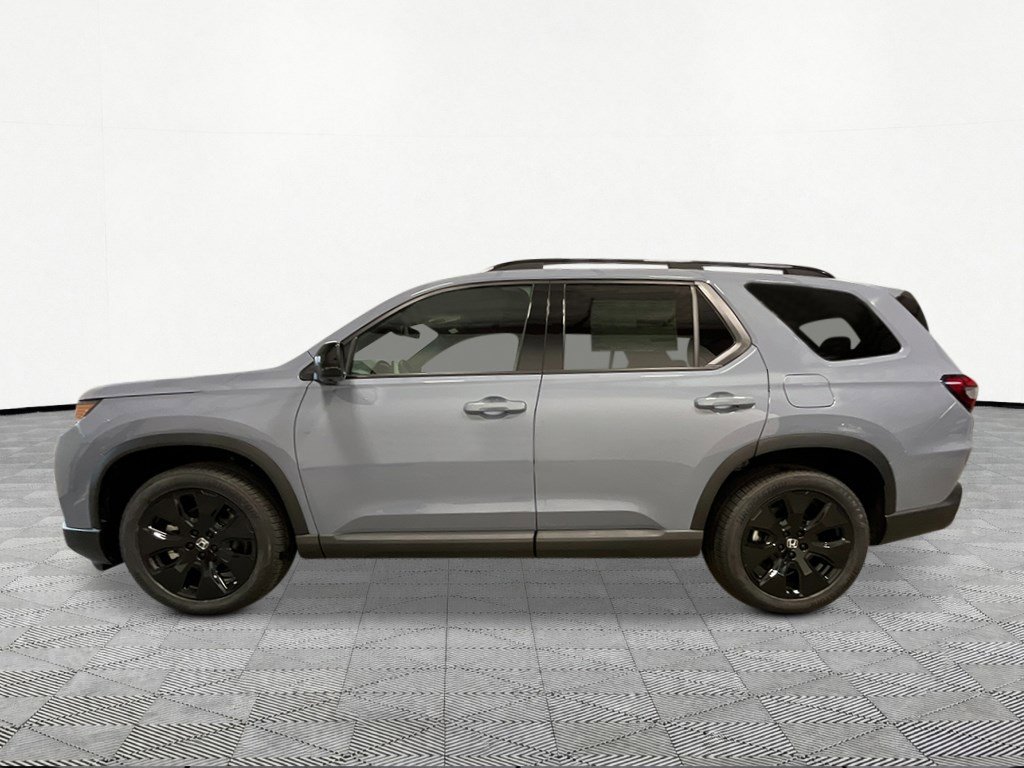New 2026 Honda Pilot Black Edition image 26