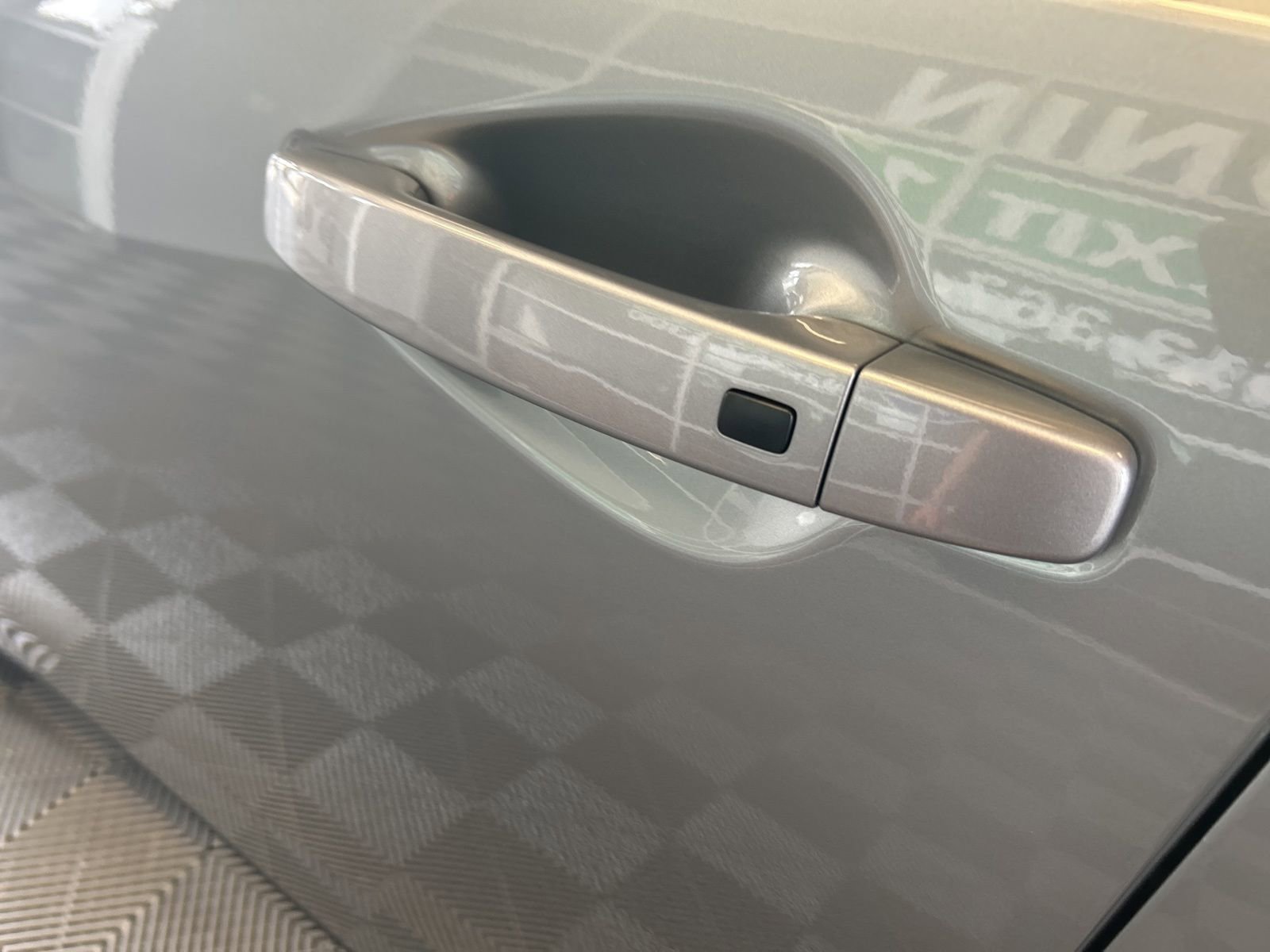 New 2025 Kia Soul EX image 10