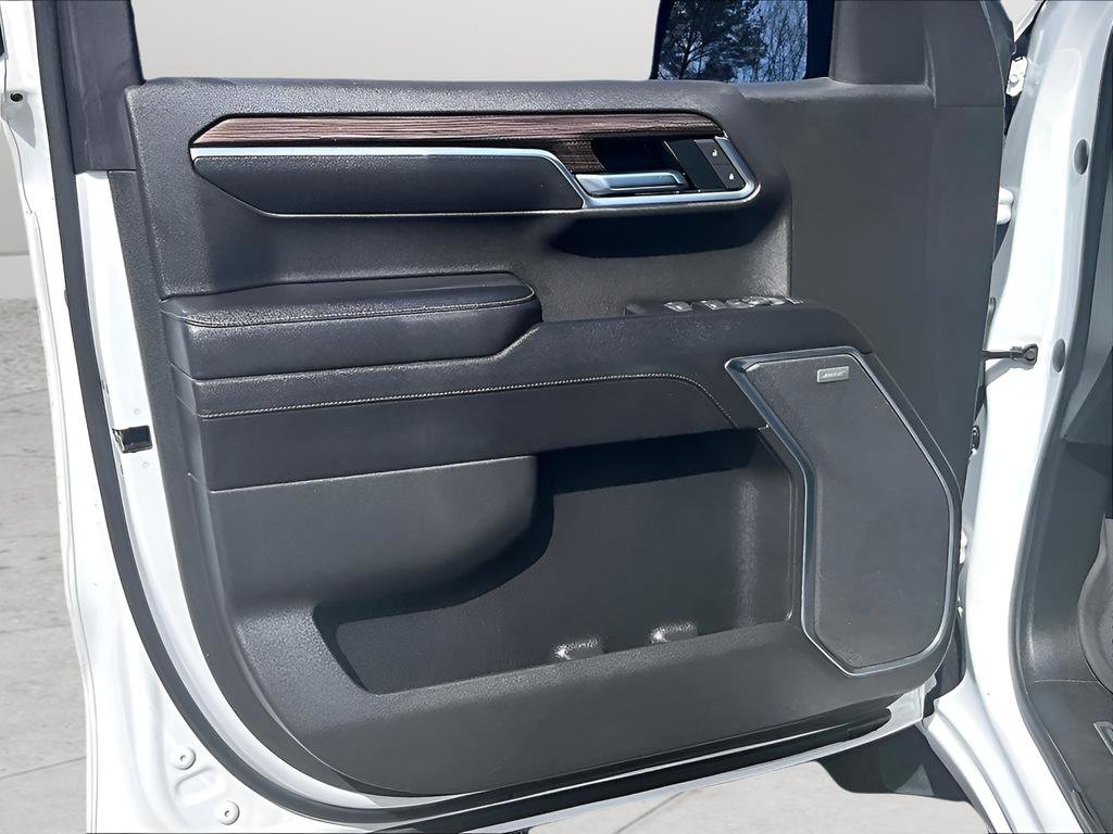 Certified 2022 Chevrolet Silverado 1500 RST w/ All Star Edition Plus image 23