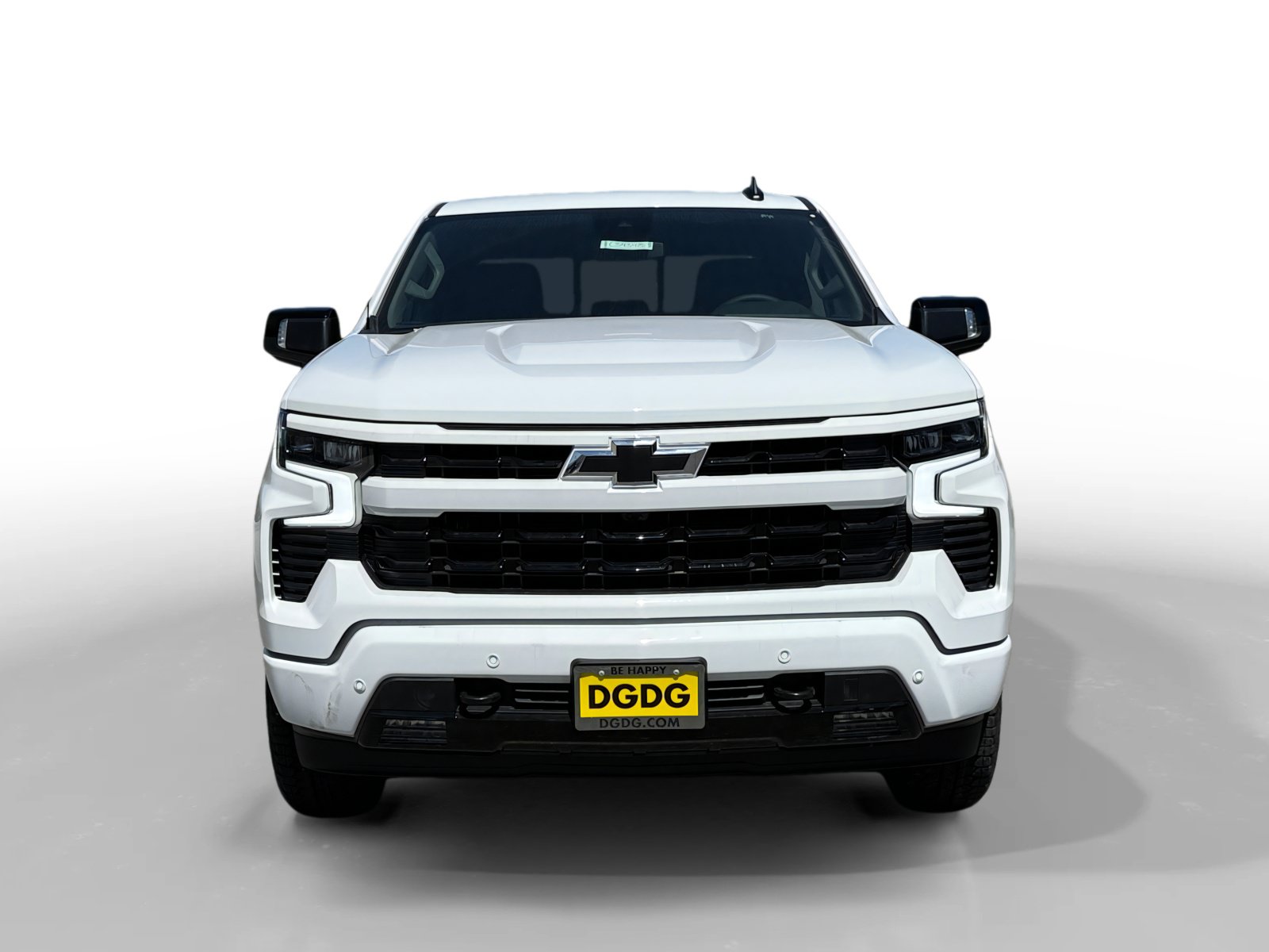 New 2026 Chevrolet Silverado 1500 RST w/ RST All Star Premium Package AWD/4WD image 8