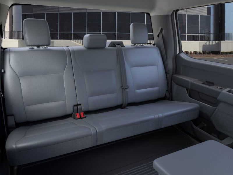 New 2026 Ford F350 XL w/ FX4 Off-Road Package image 11
