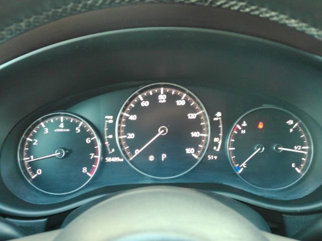 Used 2020 MAZDA CX-30 AWD w/ Premium Package image 39