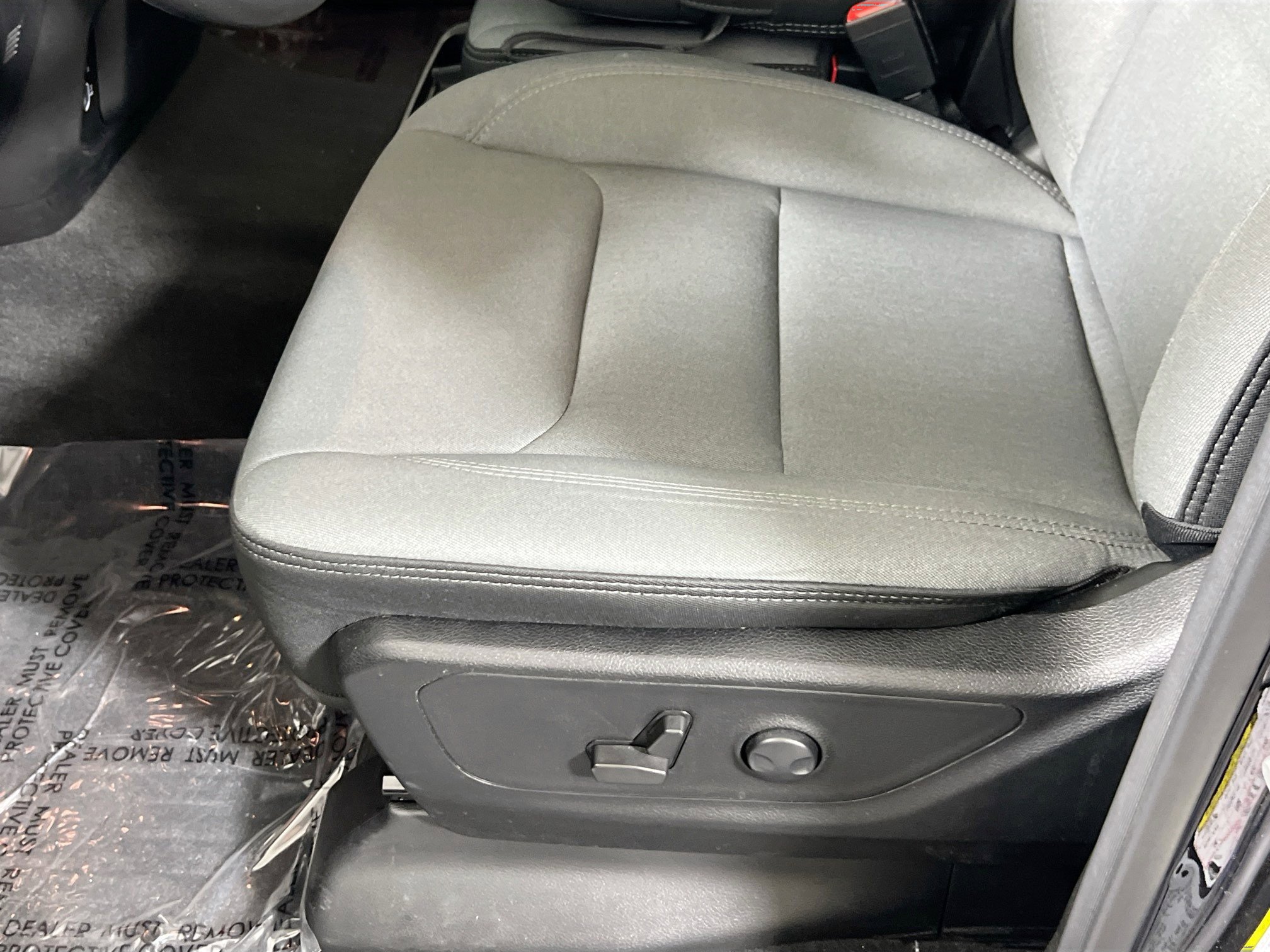 Used 2022 RAM 1500 Big Horn image 18