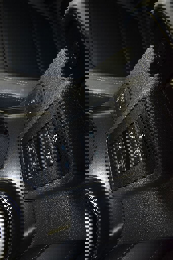 Used 2023 Ford Bronco Outer Banks image 20