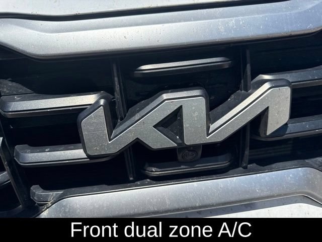 Used 2024 Kia Telluride SX w/ Towing Package AWD/4WD image 11