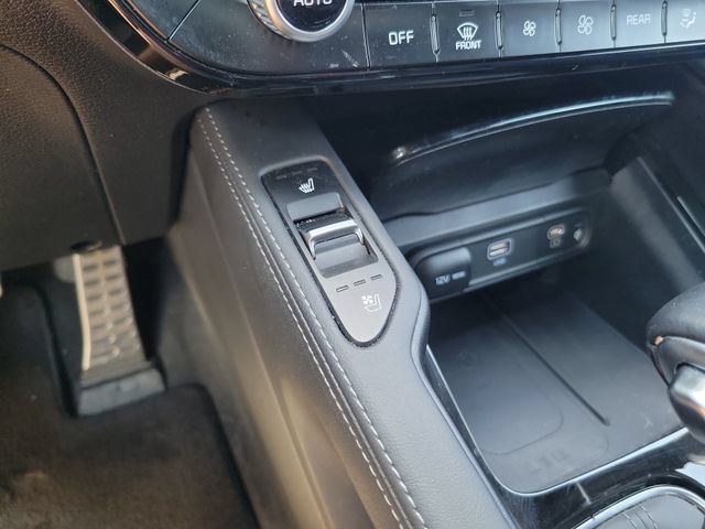 Certified 2024 Kia Telluride SX X-Pro AWD/4WD image 27