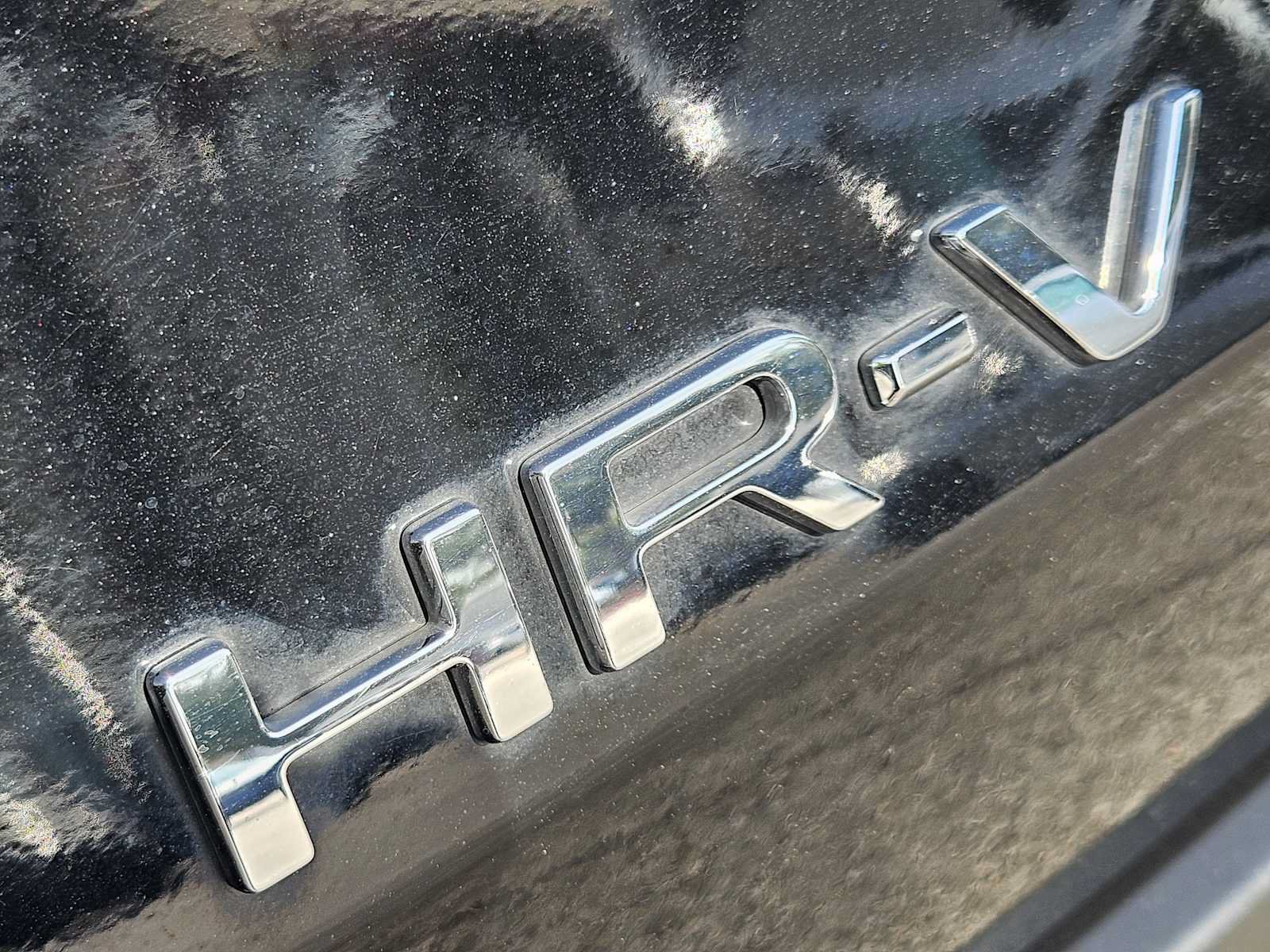 Used 2024 Honda HR-V Sport image 11