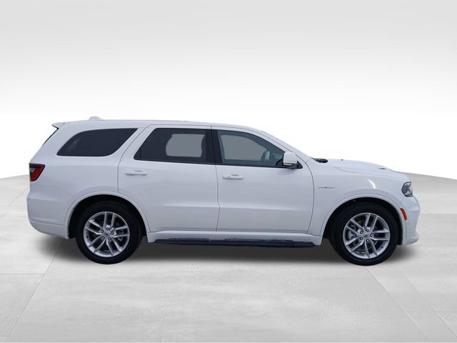 Used 2022 Dodge Durango R/T w/ Trailer Tow Group IV image 6
