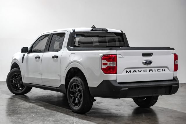 Used 2022 Ford Maverick XL FWD image 11