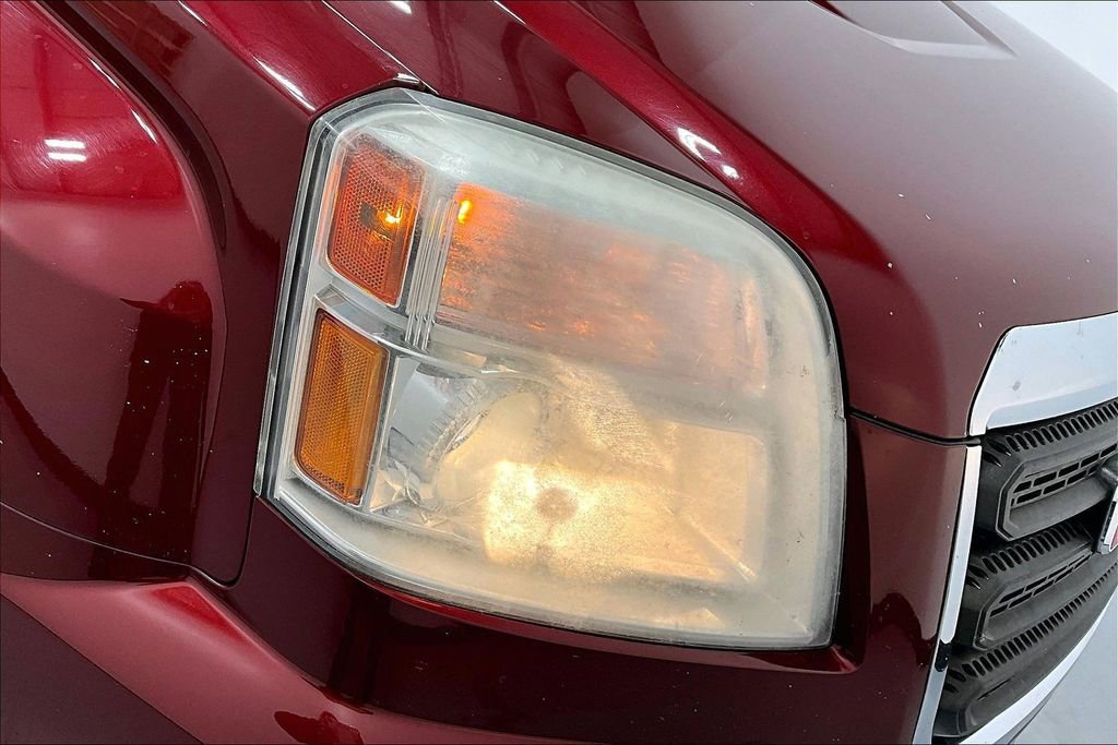 Used 2017 GMC Terrain SLE image 36