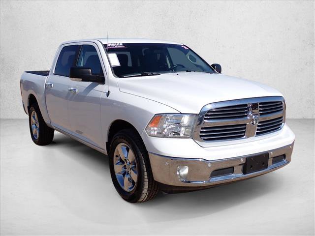 Used 2016 RAM 1500 Big Horn AWD/4WD image 6