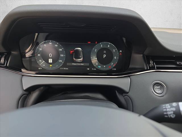 New 2026 Land Rover Range Rover Evoque S AWD/4WD image 21