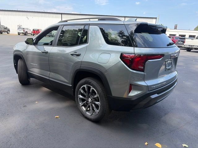 New 2027 GMC Terrain Elevation w/ Elevation Premium Package AWD/4WD image 6
