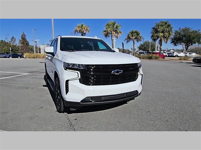 Used 2023 Chevrolet Tahoe RST image 34