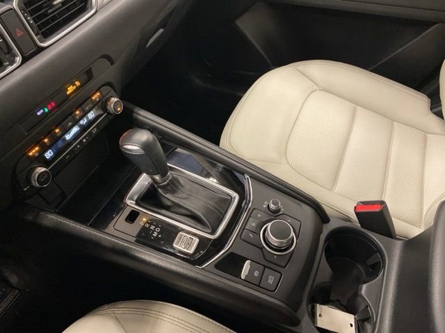 Certified 2023 MAZDA CX-5 AWD 2.5 S w/ Preferred Package image 14