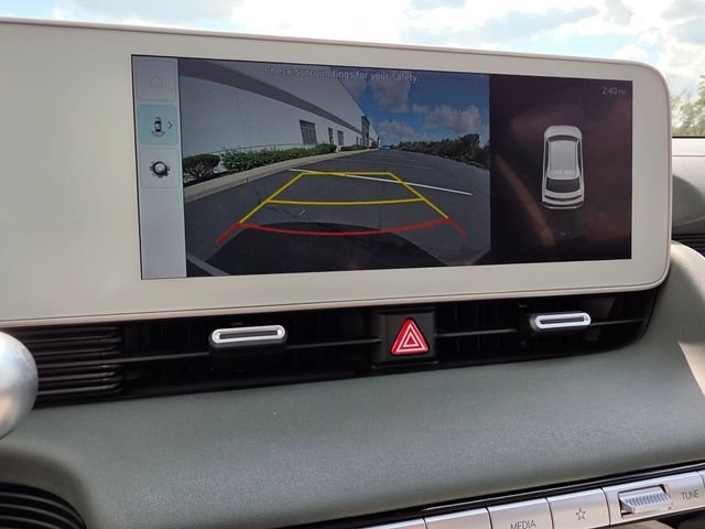 Used 2023 Hyundai Ioniq 5 SEL AWD/4WD image 54