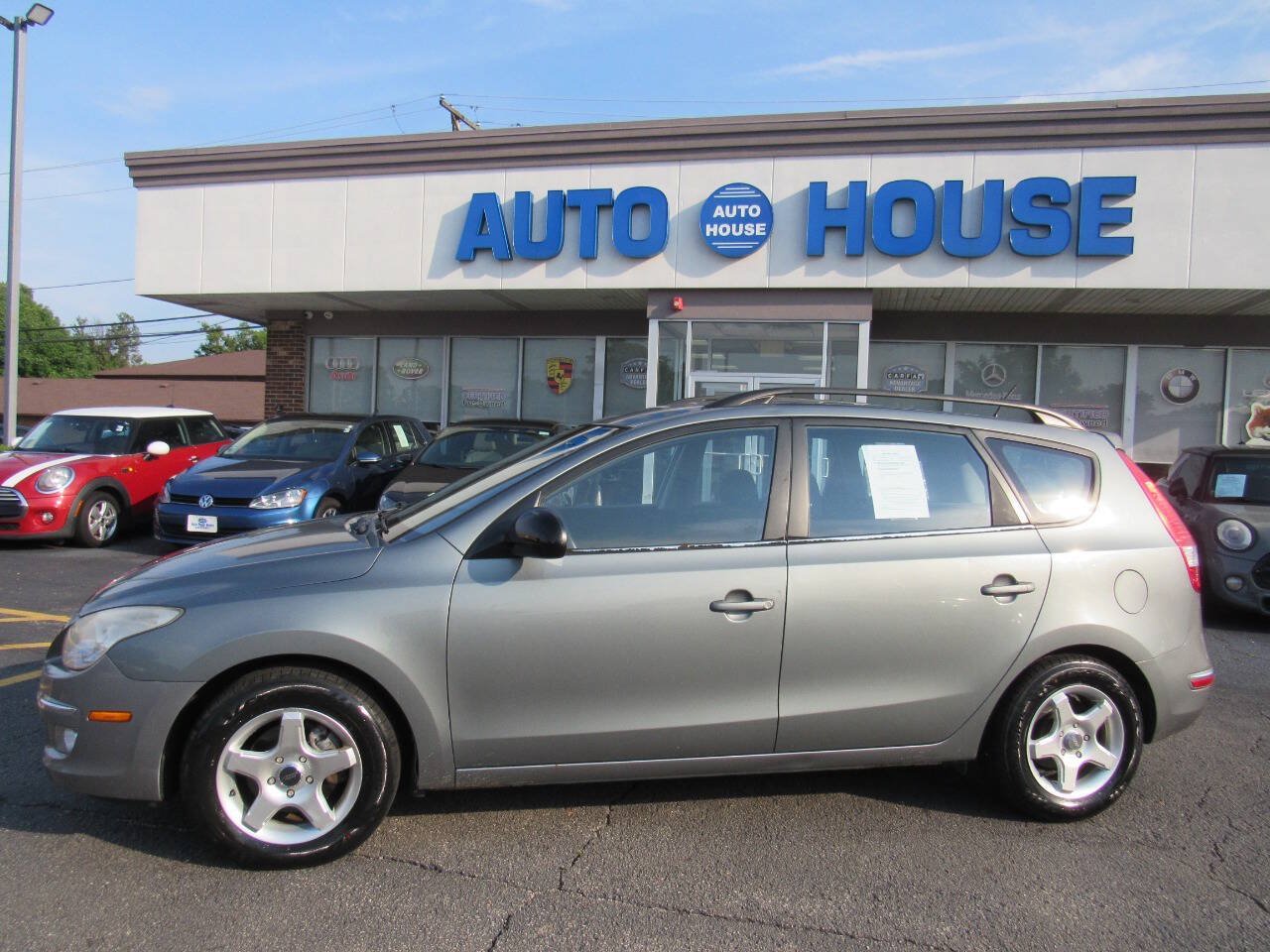 Used 2010 Hyundai Elantra SE w/ Popular Equipment Pkg 2 FWD image 7