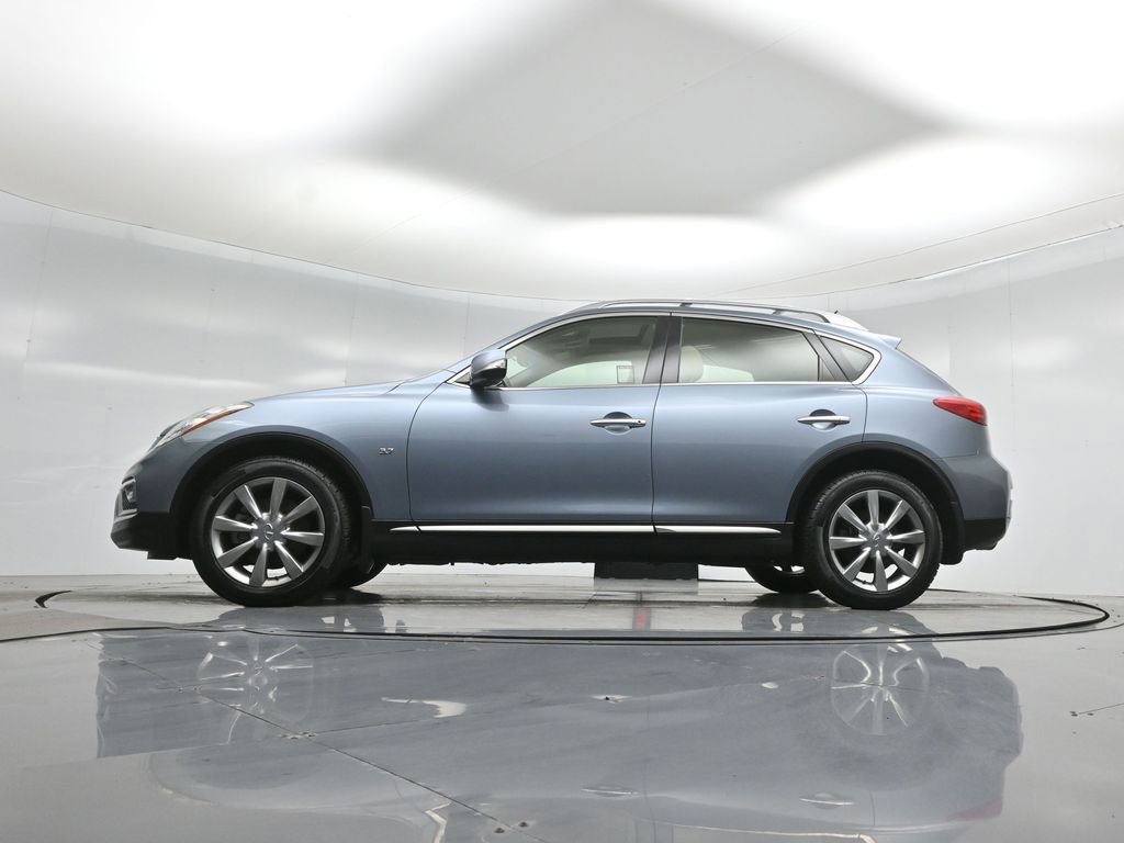 Used 2016 INFINITI QX50 2WD w/ Premium Plus Package image 7
