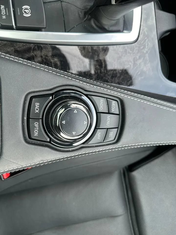 Used 2014 BMW 640i xDrive Coupe AWD/4WD image 35