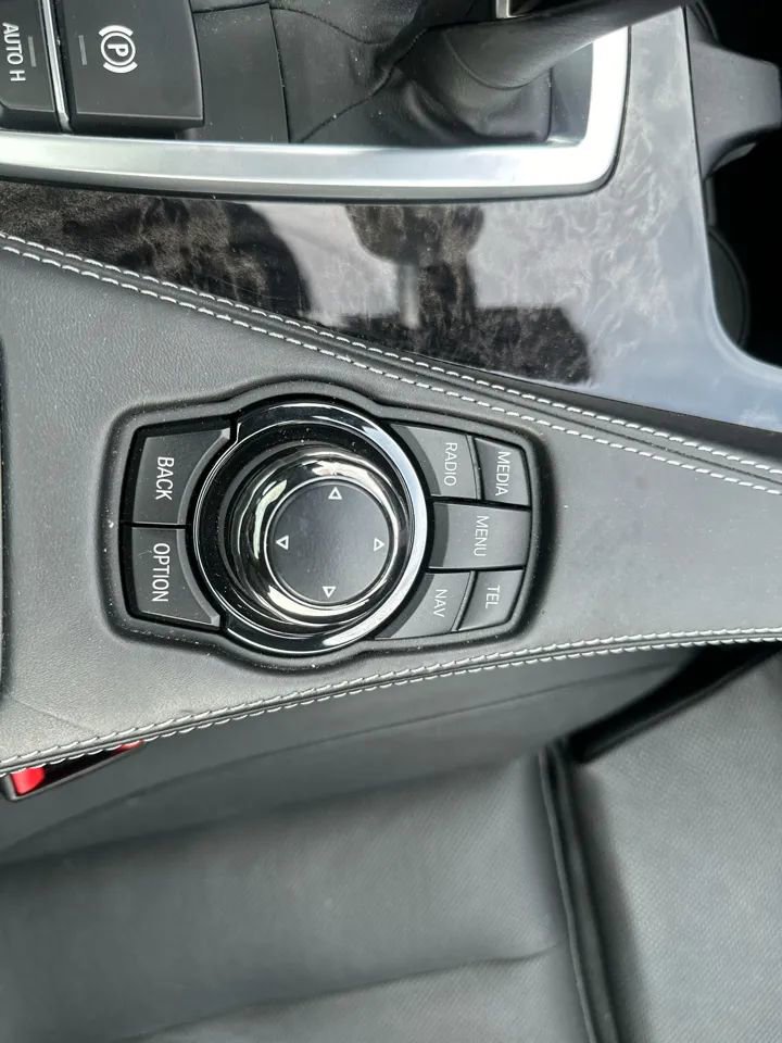 Used 2014 BMW 640i xDrive Coupe AWD/4WD image 35