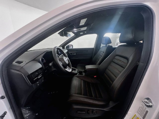 Certified 2025 Honda CR-V Sport Touring image 16