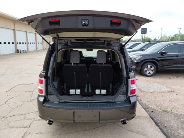Used 2018 Ford Flex SEL w/ Equipment Group 202A image 33