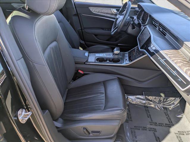 Used 2024 Audi A6 Premium Plus image 20