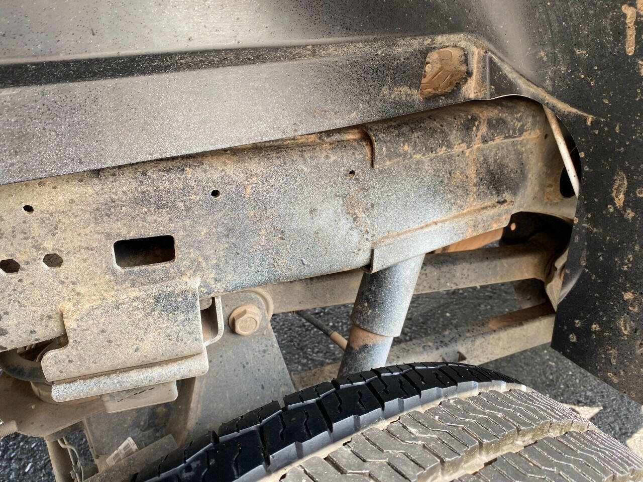 Used 2018 RAM 2500 Tradesman image 37