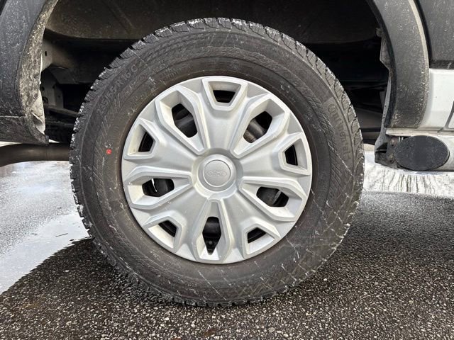 Used 2024 Ford Transit 250 Low Roof w/ Exterior Upgrade Package image 15