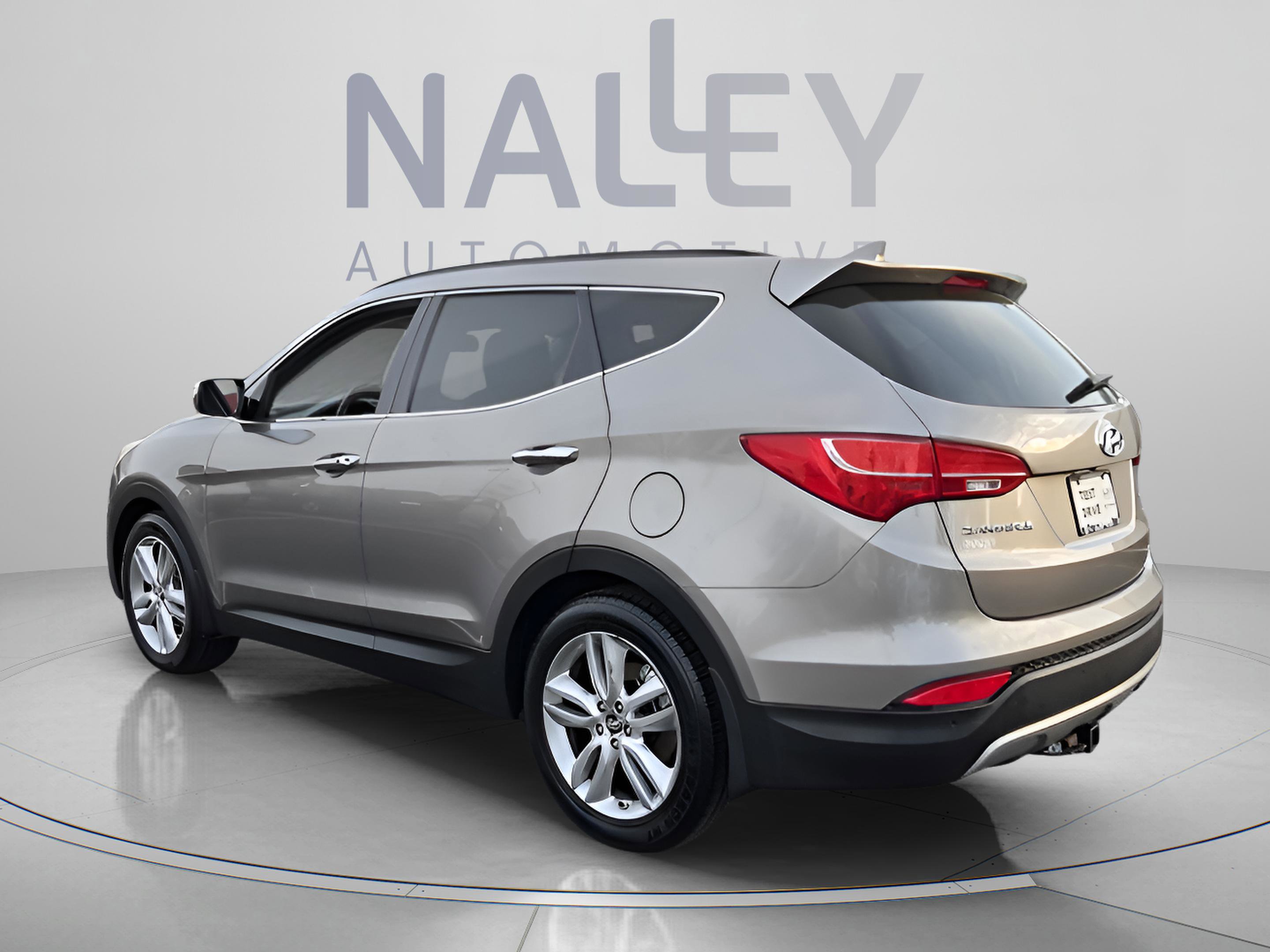 Used 2014 Hyundai Santa Fe Sport 2.0T w/ Technology Package 05 image 3