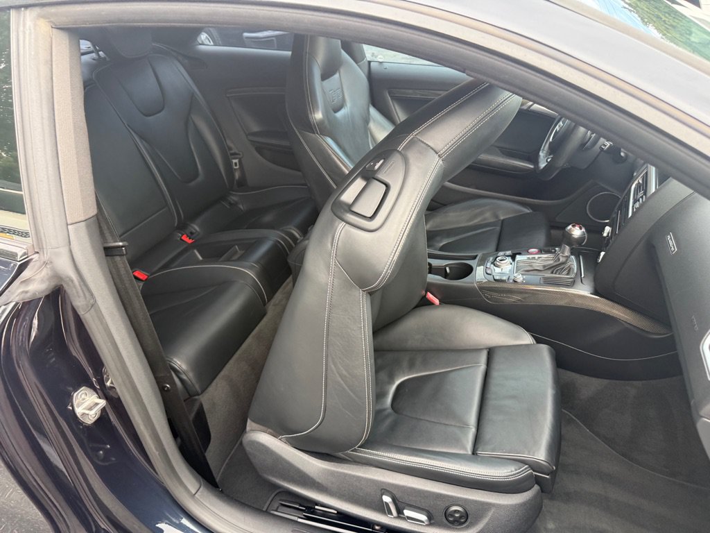 Used 2015 Audi S5 Premium Plus w/ Technology Package AWD/4WD image 43
