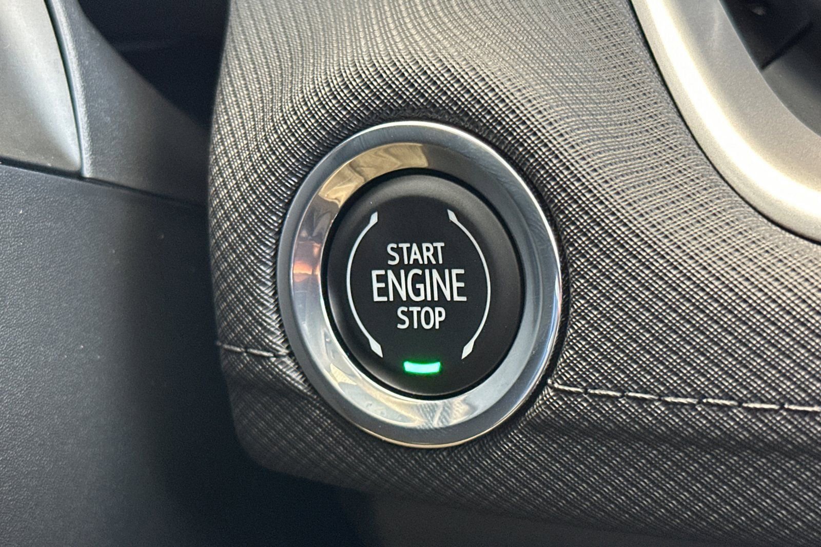 New 2026 Chevrolet TrailBlazer LT w/ Midnight Edition image 24