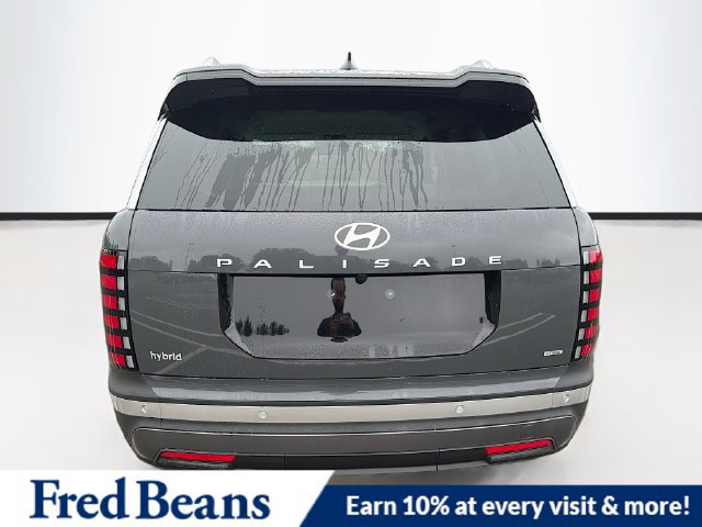 New 2026 Hyundai Palisade SEL AWD/4WD image 7