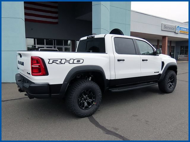 New 2027 RAM 1500 RHO w/ RHO Level 1 Equipment Group AWD/4WD image 7