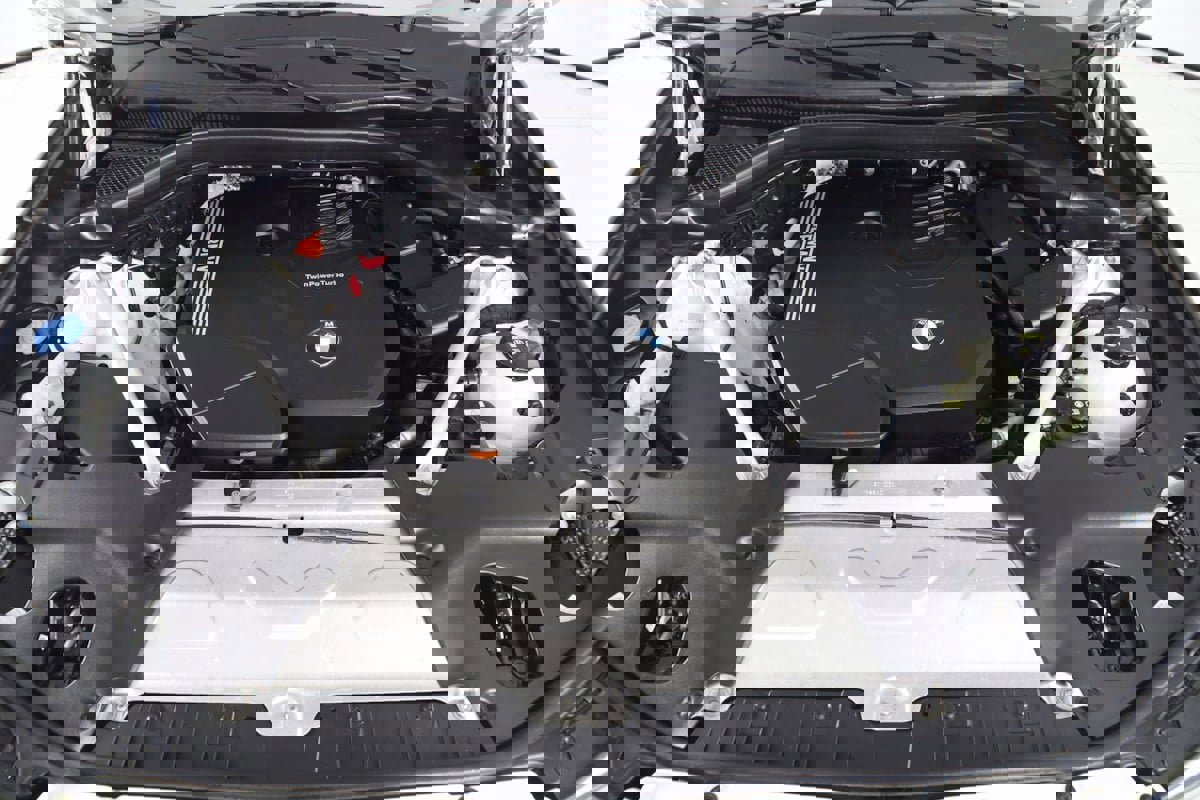 Used 2022 BMW X4 xDrive30i w/ Convenience Package image 55