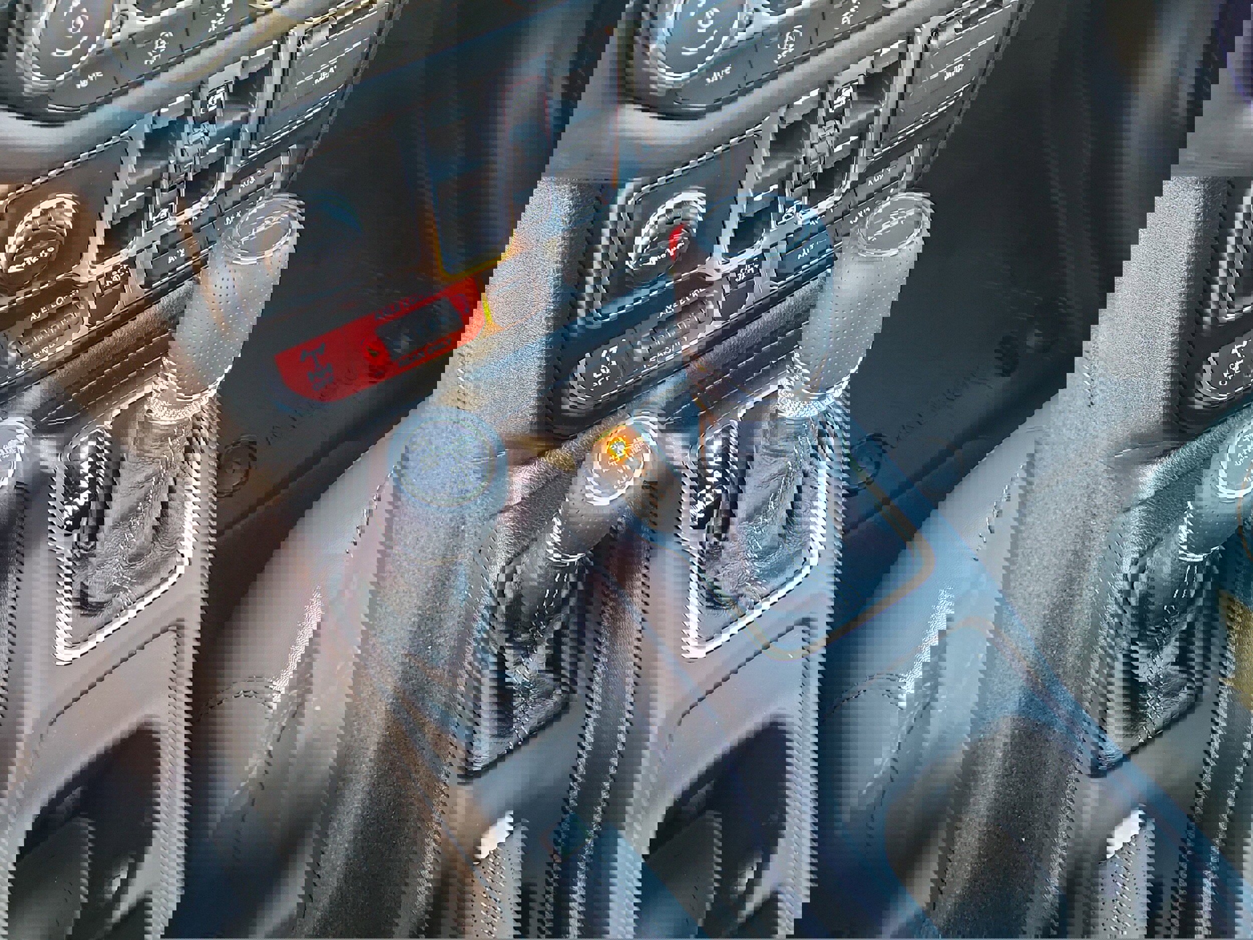 New 2026 Jeep Gladiator Mojave image 25