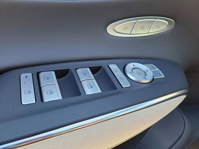 New 2026 Genesis GV70 2.5T Advanced image 23